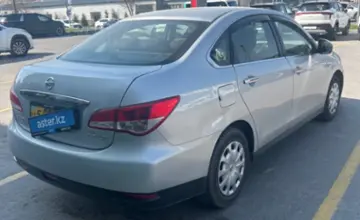 Nissan Almera 2015 года за 4 500 000 тг. в Шымкент