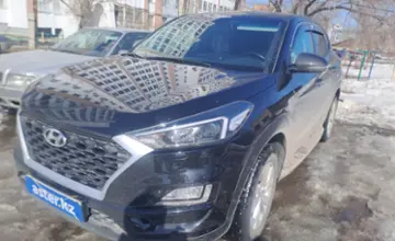 Hyundai Tucson 2020 года за 11 500 000 тг. в Костанай фото 1