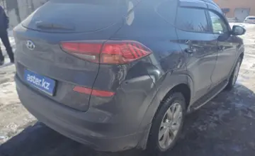 Hyundai Tucson 2020 года за 11 500 000 тг. в Костанай