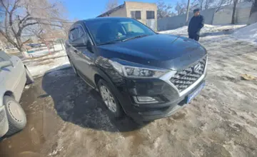 Hyundai Tucson 2020 года за 11 500 000 тг. в Костанай фото 3