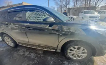 Hyundai Tucson 2020 года за 11 500 000 тг. в Костанай фото 4