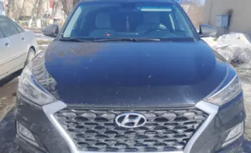 Hyundai Tucson 2020 года за 11 500 000 тг. в Костанай фото 2