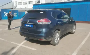 Nissan Rogue 2015 года за 7 600 000 тг. в Алматы фото 3