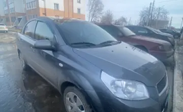 Chevrolet Nexia 2021 года за 4 900 000 тг. в Костанай фото 3
