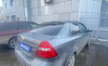 Chevrolet Nexia 2021 года за 4 900 000 тг. в Костанай