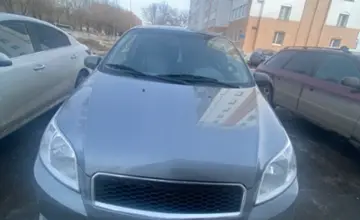 Chevrolet Nexia 2021 года за 4 900 000 тг. в Костанай фото 2