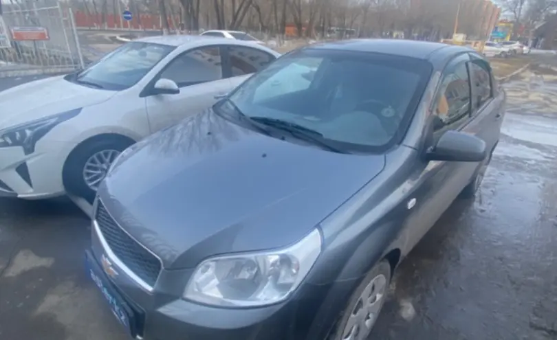 Chevrolet Nexia 2021 года за 4 900 000 тг. в Костанай
