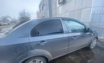 Chevrolet Nexia 2021 года за 4 900 000 тг. в Костанай фото 4