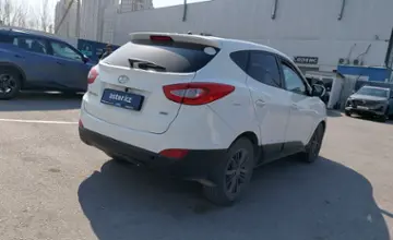 Hyundai Tucson 2014 года за 7 000 000 тг. в Шымкент фото 3
