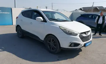 Hyundai Tucson 2014 года за 7 000 000 тг. в Шымкент фото 2