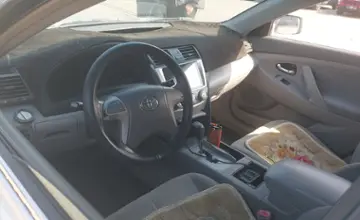 Toyota Camry 2007 года за 5 700 000 тг. в Алматы фото 5