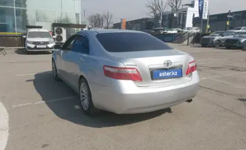 Toyota Camry 2007 года за 5 700 000 тг. в Алматы фото 4