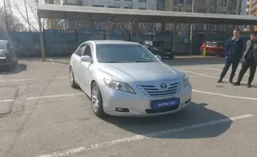 Toyota Camry 2007 года за 5 700 000 тг. в Алматы фото 2