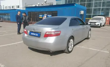 Toyota Camry 2007 года за 5 700 000 тг. в Алматы фото 3