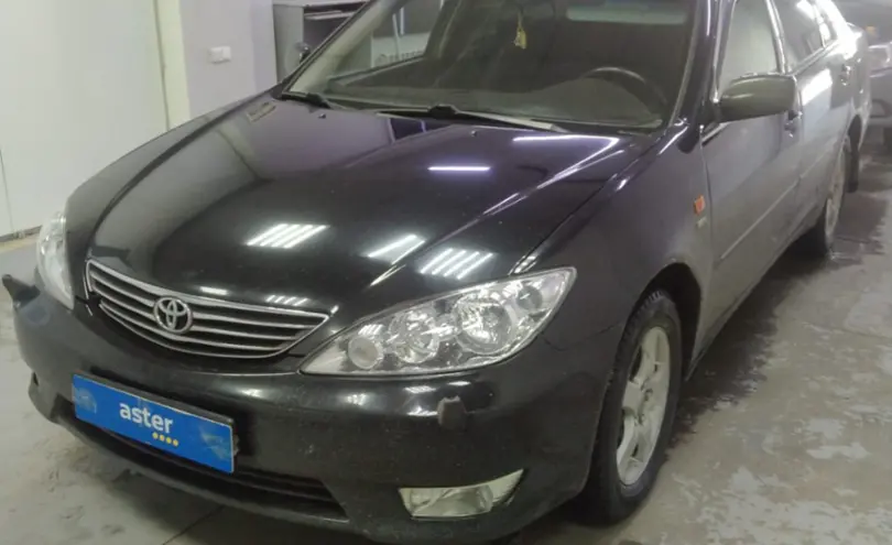 Toyota Camry 2005 года за 3 000 000 тг. в Павлодар