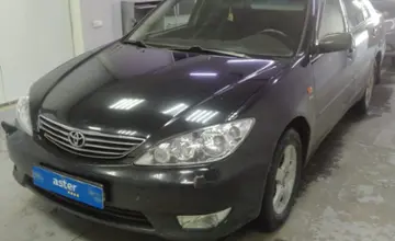 Toyota Camry 2005 года за 3 000 000 тг. в Павлодар фото 1