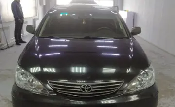 Toyota Camry 2005 года за 3 000 000 тг. в Павлодар фото 2
