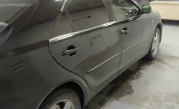 Toyota Camry 2005 года за 3 000 000 тг. в Павлодар фото 4