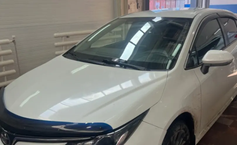 Toyota Corolla 2019 года за 7 800 000 тг. в Астана