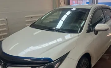 Toyota Corolla 2019 года за 7 800 000 тг. в Астана фото 1