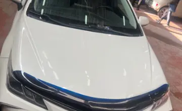 Toyota Corolla 2019 года за 7 800 000 тг. в Астана фото 2