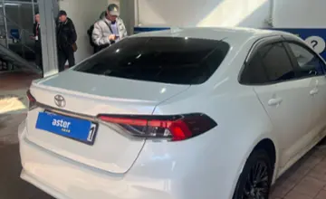 Toyota Corolla 2019 года за 7 800 000 тг. в Астана