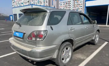Lexus RX 2002 года за 5 000 000 тг. в Алматы