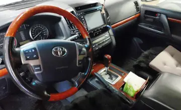 Toyota Land Cruiser 2012 года за 20 000 000 тг. в Астана фото 5