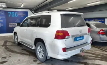Toyota Land Cruiser 2012 года за 20 000 000 тг. в Астана фото 4