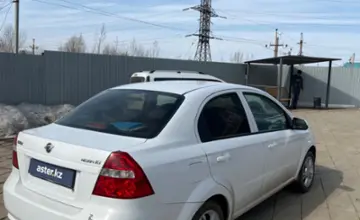 Ravon Nexia R3 2017 года за 3 000 000 тг. в Уральск