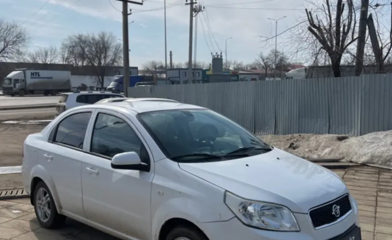Ravon Nexia R3 2017 года за 3 000 000 тг. в Уральск фото 3
