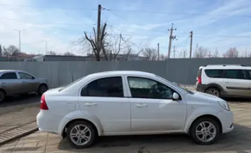 Ravon Nexia R3 2017 года за 3 000 000 тг. в Уральск фото 4