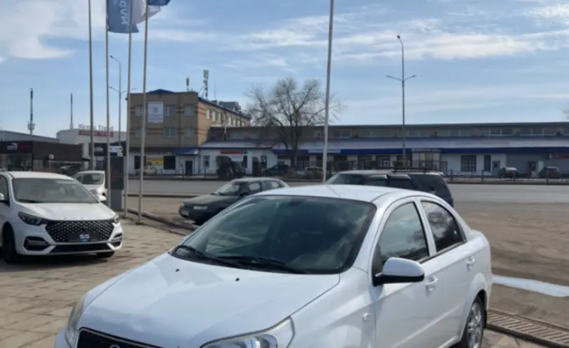 Ravon Nexia R3 2017 года за 3 000 000 тг. в Уральск