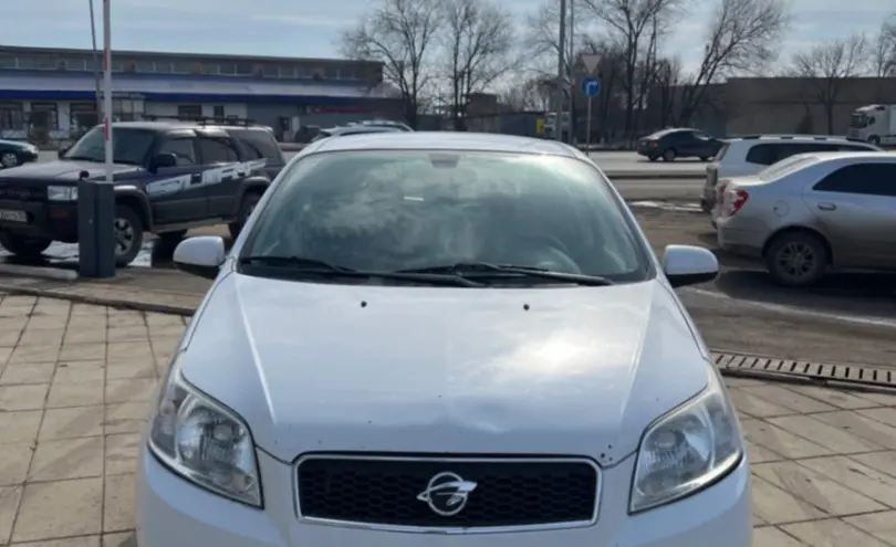 Ravon Nexia R3 2017 года за 3 000 000 тг. в Уральск фото 2