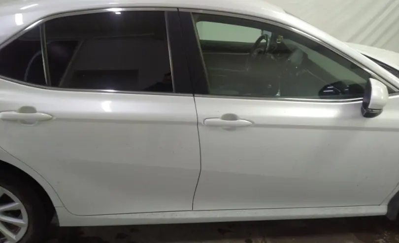 Toyota Camry 2021 года за 15 000 000 тг. в Павлодар фото 4