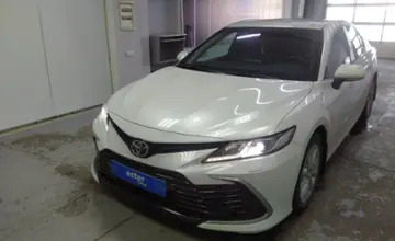 Toyota Camry 2021 года за 15 000 000 тг. в Павлодар фото 1