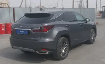 Lexus RX 2021 года за 19 500 000 тг. в Атырау