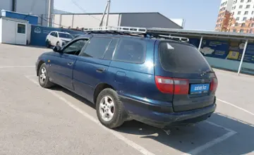 Toyota Carina E 1995 года за 1 500 000 тг. в Шымкент фото 4