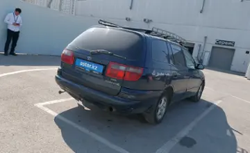 Toyota Carina E 1995 года за 1 500 000 тг. в Шымкент фото 3