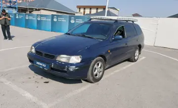 Toyota Carina E 1995 года за 1 500 000 тг. в Шымкент фото 1