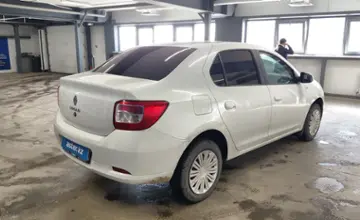 Renault Logan 2020 года за 4 000 000 тг. в Астана фото 3