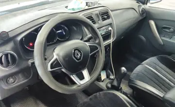 Renault Logan 2020 года за 4 000 000 тг. в Астана фото 5