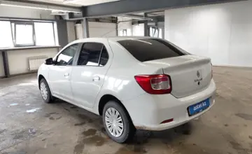 Renault Logan 2020 года за 4 000 000 тг. в Астана фото 4