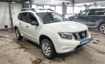 Nissan Terrano 2021 года за 6 700 000 тг. в Астана фото 2