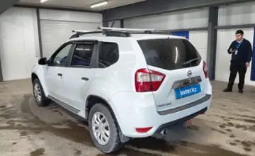 Nissan Terrano 2021 года за 6 700 000 тг. в Астана фото 4