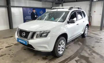 Nissan Terrano 2021 года за 6 700 000 тг. в Астана фото 1