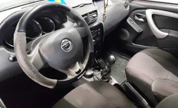 Nissan Terrano 2021 года за 6 700 000 тг. в Астана фото 5