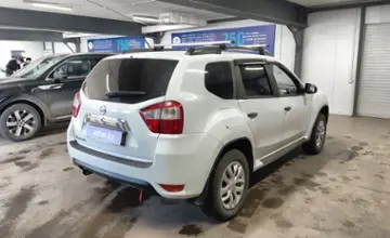 Nissan Terrano 2021 года за 6 700 000 тг. в Астана фото 3