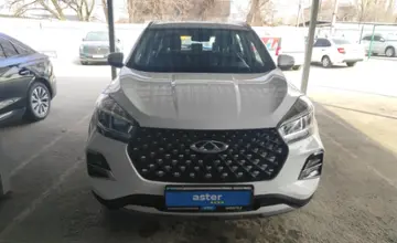 Chery Tiggo 4 Pro 2023 года за 6 000 000 тг. в Алматы фото 2