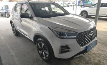 Chery Tiggo 4 Pro 2023 года за 6 000 000 тг. в Алматы фото 3